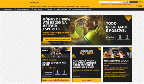 o que é betfair,betfair log in